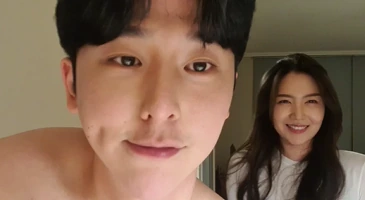 별창남 준빈 게스트와 실제로 섹스 05화