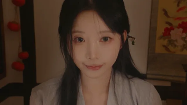 ASMR 윤잉 조선의 퇴마사 의녀