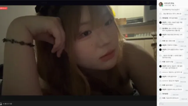시로 시크릿 라이브 떡방 2