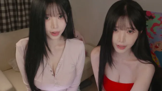 ASMR 윤잉 여사친+여사친 선택장애