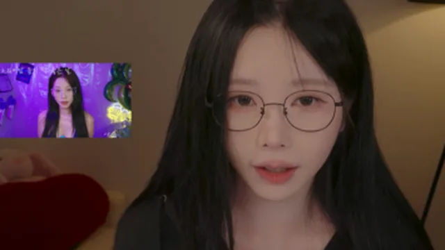 ASMR 윤잉이 소근소근 들려주는 비하인드 토킹