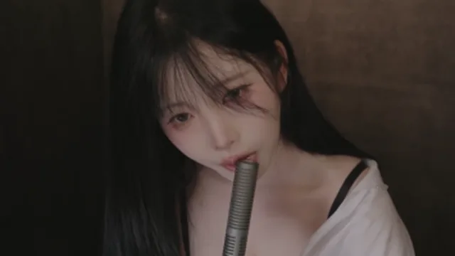 ASMR 윤잉의 생존마켓 2