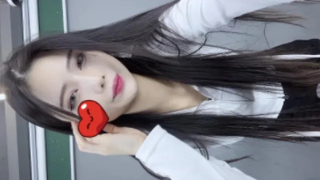 텔레에서 비공개 활동중인 윤공주 하이라이트 1