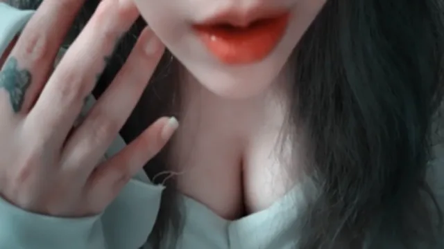 ASMR 야화의 귀르가즘 컨텐츠