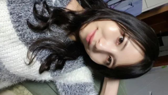 배달녀 임미나 3