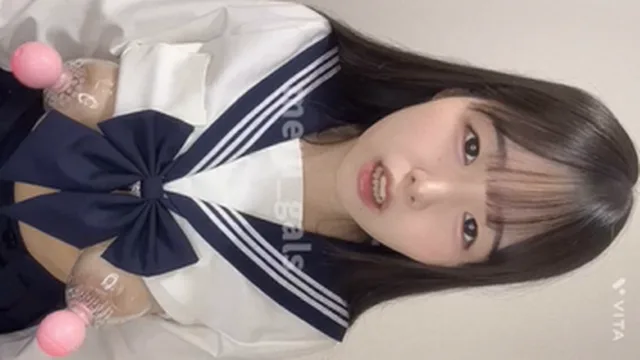 참젖 미소녀 미유짱 하이라이트 합본 2