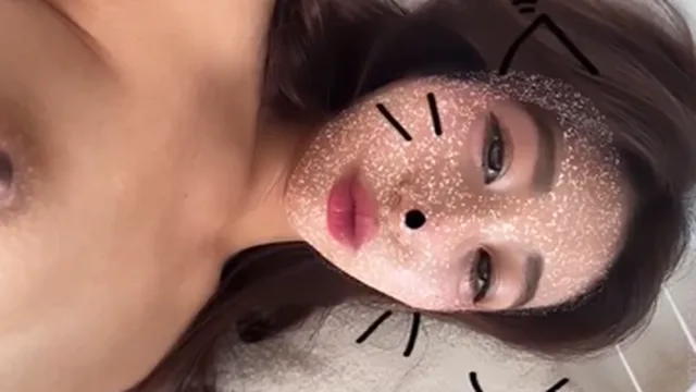 호기심 만땅의 성교육 선생님
