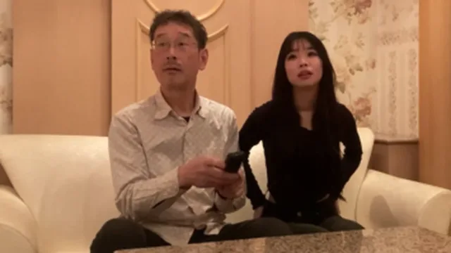 파파카츠 원조교제 알바녀 나기사