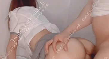 장신의 슬랜더 리틀설아 08화