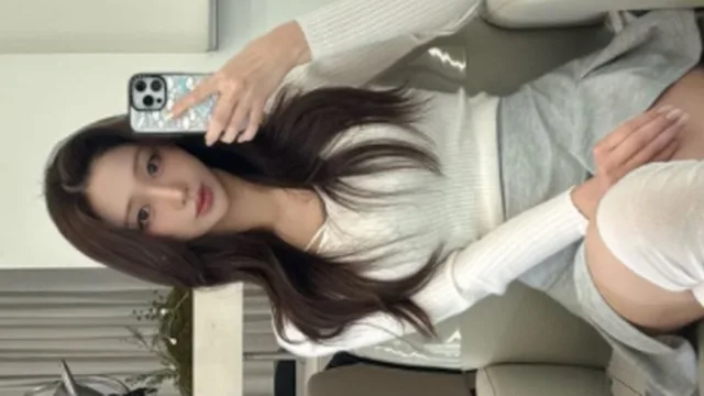 부유층의 성노리개로 전락한 무용과 출신의 충칭녀 2