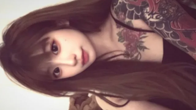 G컵 섹시한 나만의 스폰녀 3
