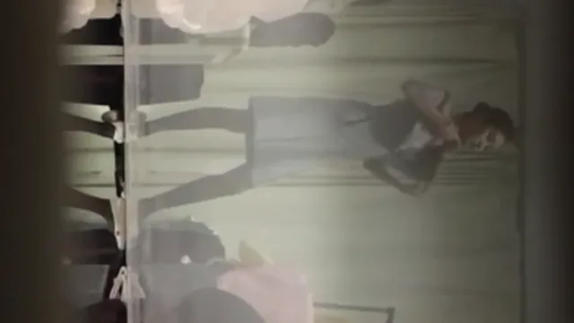 승무원만 골라서 몰촬하는 또라이 3