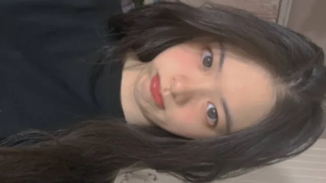 안후이 출신의 스폰녀 섹녀로 탈바꿈
