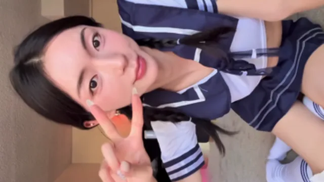 초섹시 형냐의 코스튬 3종 모음집