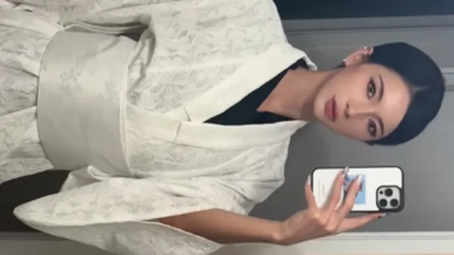 여자를 뛰어넘는 퇴폐미와 에겐력을 보여주는 형냐 1