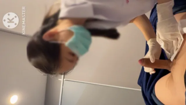 동남아 대딸방 업소 방문기 18