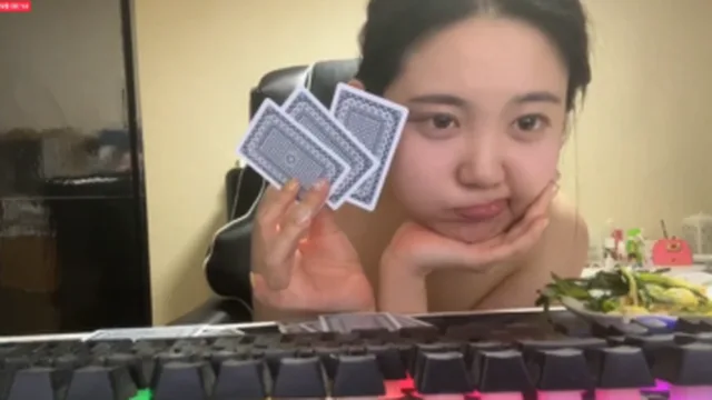 아프리카 쀼야 밴드 라이브 벗방&씹질 1