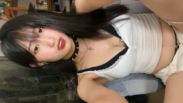 아프리카 여캠 은꼴릿 뒷방송 1