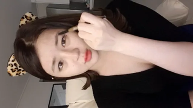 비제이 순두부 돈주고 거래한 자영 1