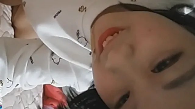 아프리카 노빠꾸 자위녀 귀여움