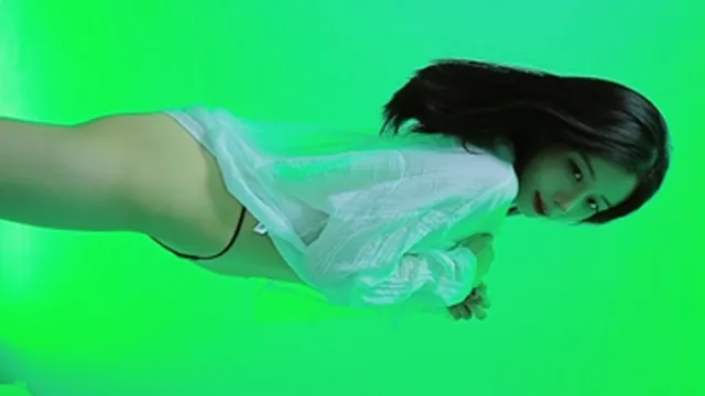 남자들이 환장하는 청순한 갈보상 비제이 루아 1