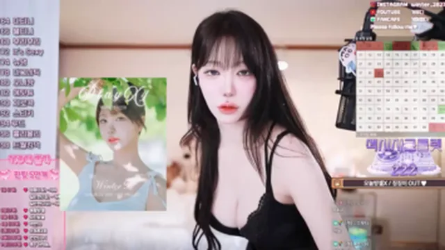 한가위 보름달 만큼이나 커다란 겨우디 빵디 흔들기 모음 1