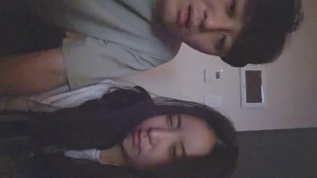 배다른 남매끼리 물고빠는 근친방송