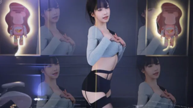 약빨다 남친이랑 같이 나락간 과즙세연 마지막 리액션 1