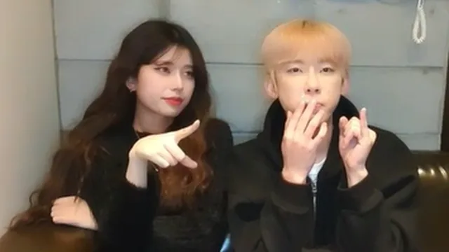최솜이 일반인 시절에 출연했던 야킹 컨텐츠