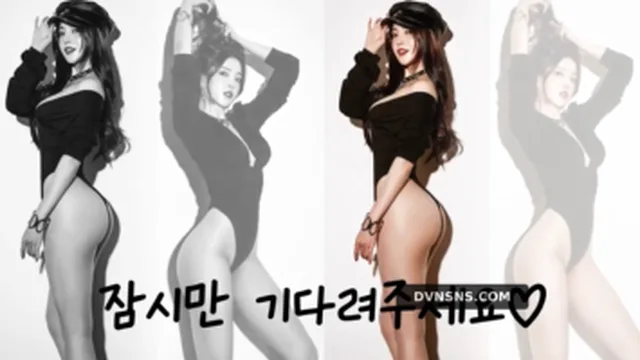 팬더티비 연희 섹시한 의상 입었다가 실수로 노출