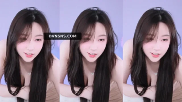 팬더티비 음방 비제이 푸리 리액션 중에 실수하는 모음집