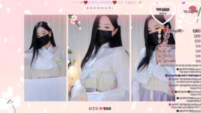 몸매갑 순하리 브압방