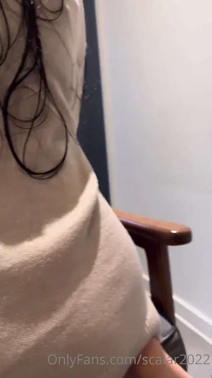 변태 페티쉬 전문채널 스칼라 - 게스트 조현 똥꼬빨기 03화