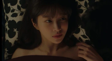 판타G스팟 하니 베드신