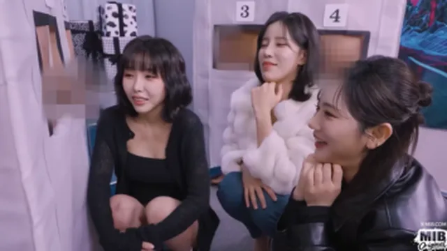 MOR-005 게스트 주희&츄츄&수지