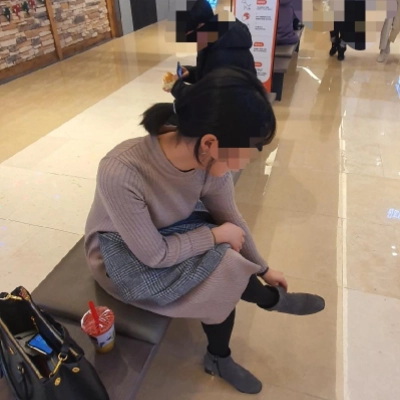 현모양처 아내 01화