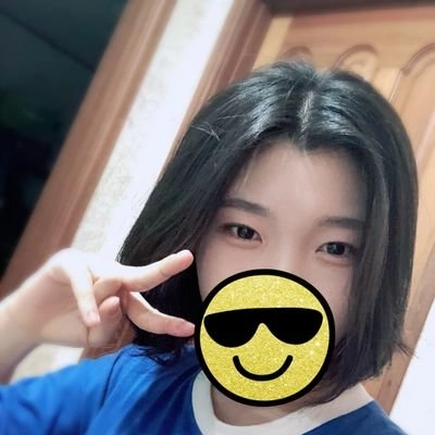 셀프 육변기 트위터 @jiahn01 지안 3탄