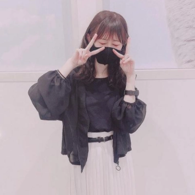 일본 일반인 유출 시리즈 - 단기 대학에 다니는 스가와라 호시짱