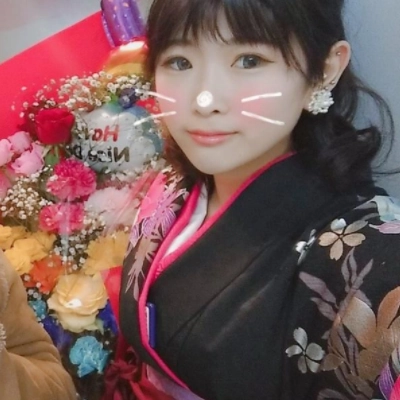 일본 일반인 유출 시리즈 - 방금 막 성인이 된 육덕진 거유녀 나기야짱
