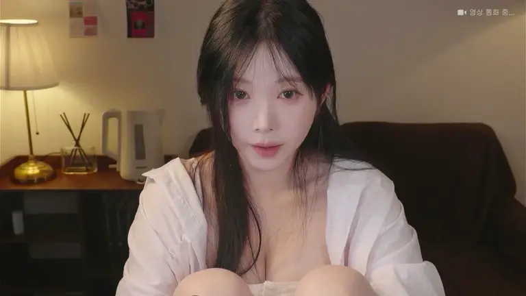 유료 윤잉_260301 ASMR_Yoonying 마라맛 영통 어떤뎅[후시 없음] Real Voice Call 2