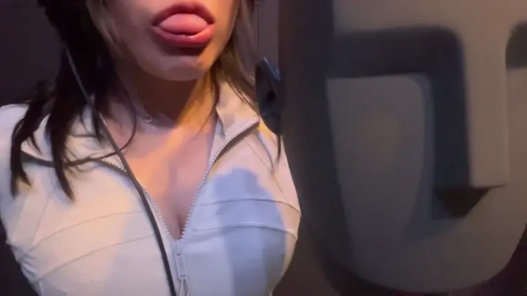 유딩 히라라 250331 ASMR