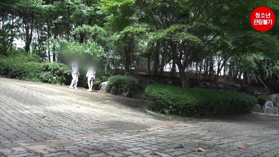 실제정사 페티쉬코리아 - 죽어도 내게싸 윤지은 편