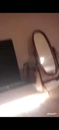 아프 보털 노출 후 영정