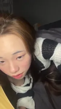 친구와 함께 인스타 라방 04화