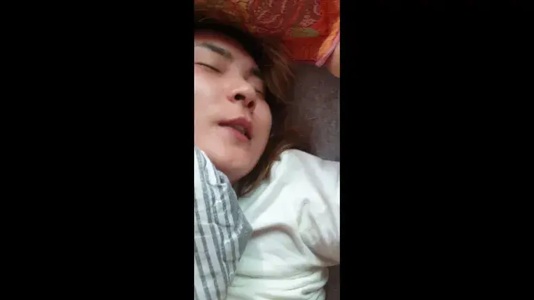 자기 사랑해