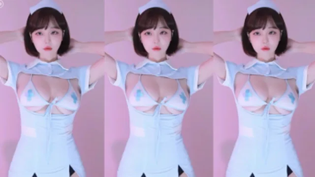 고혈압 환자 흥분시켜 죽이려는 악마 간호사 러아