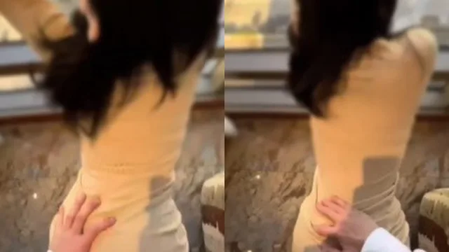 호텔 팬트하우스 콜걸컨셉