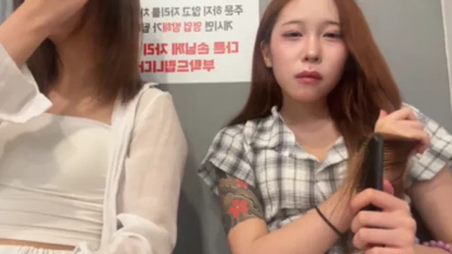 하응읏 밴드 라이브 모음집 4