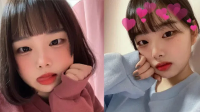 졸귀탱 파란색 후드녀 추가본 포함한 총합본