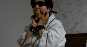 33살 암캐마누라 참교육